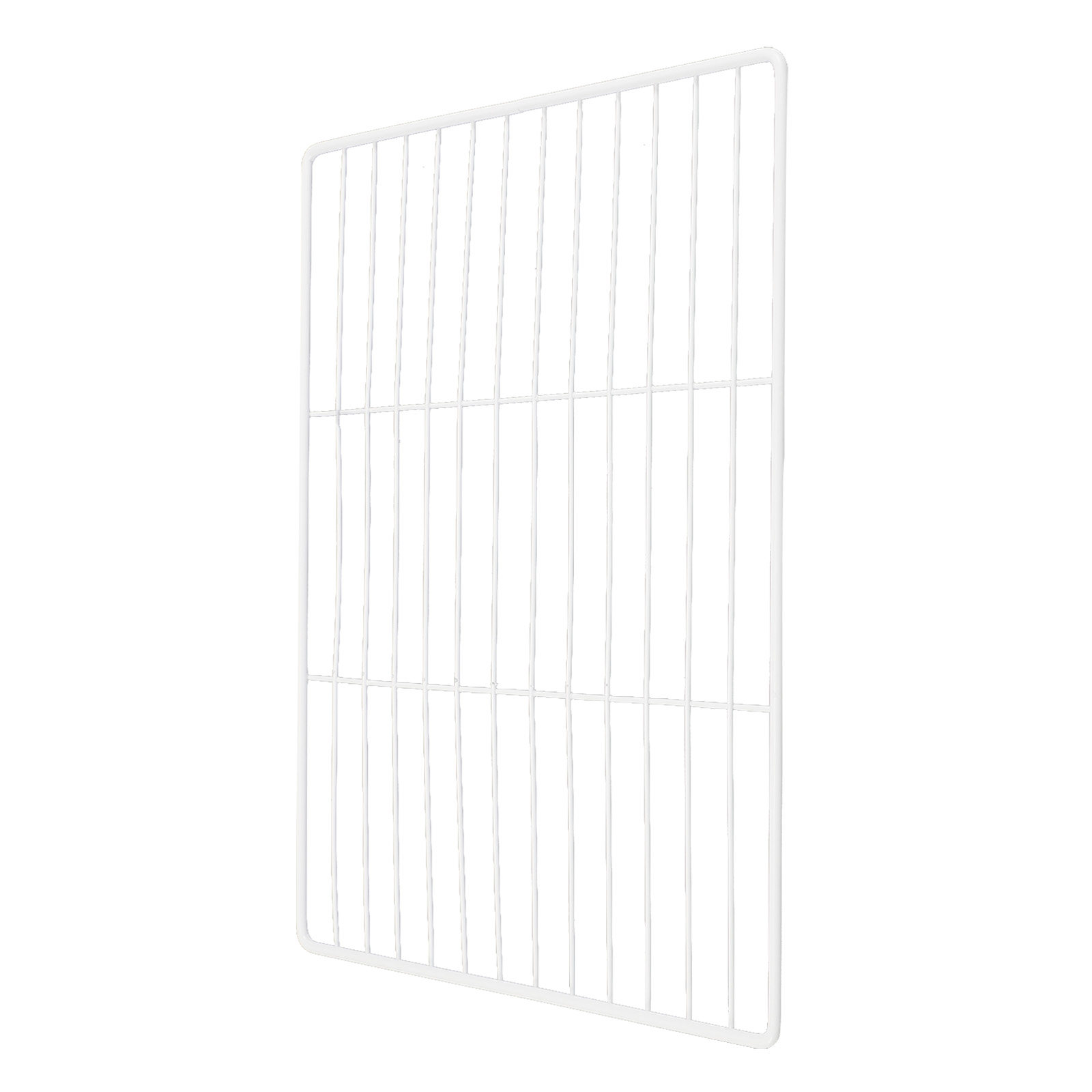 Food Storage And Organizer - Tel Metal Buzdolabı Bölücü Raf Düzenleyici