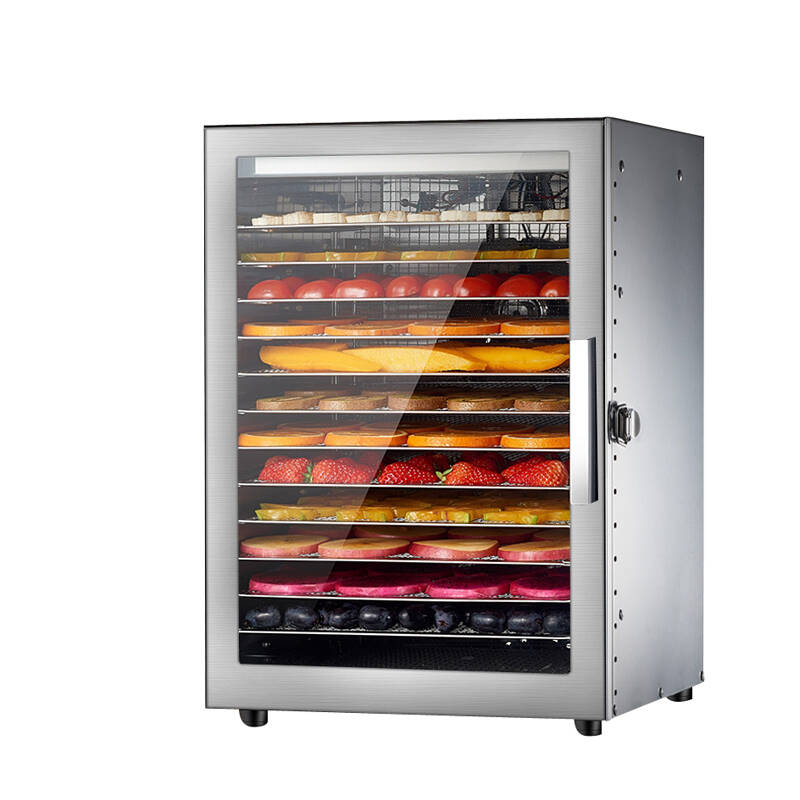 Food Storage Machine - 220V 110V Kuru Meyve Makinesi Gıda