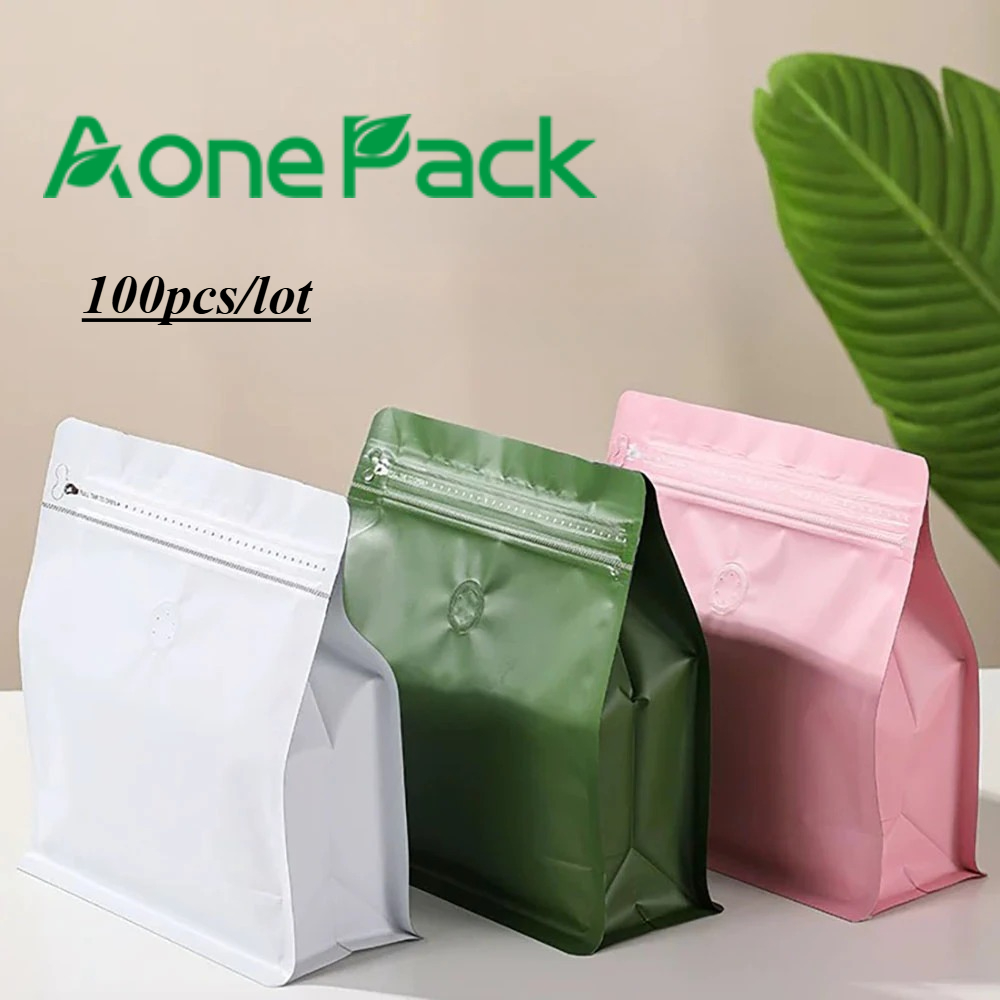 Ziploc Food Storage - 100 adet Koku Geçirmez 150g 250g