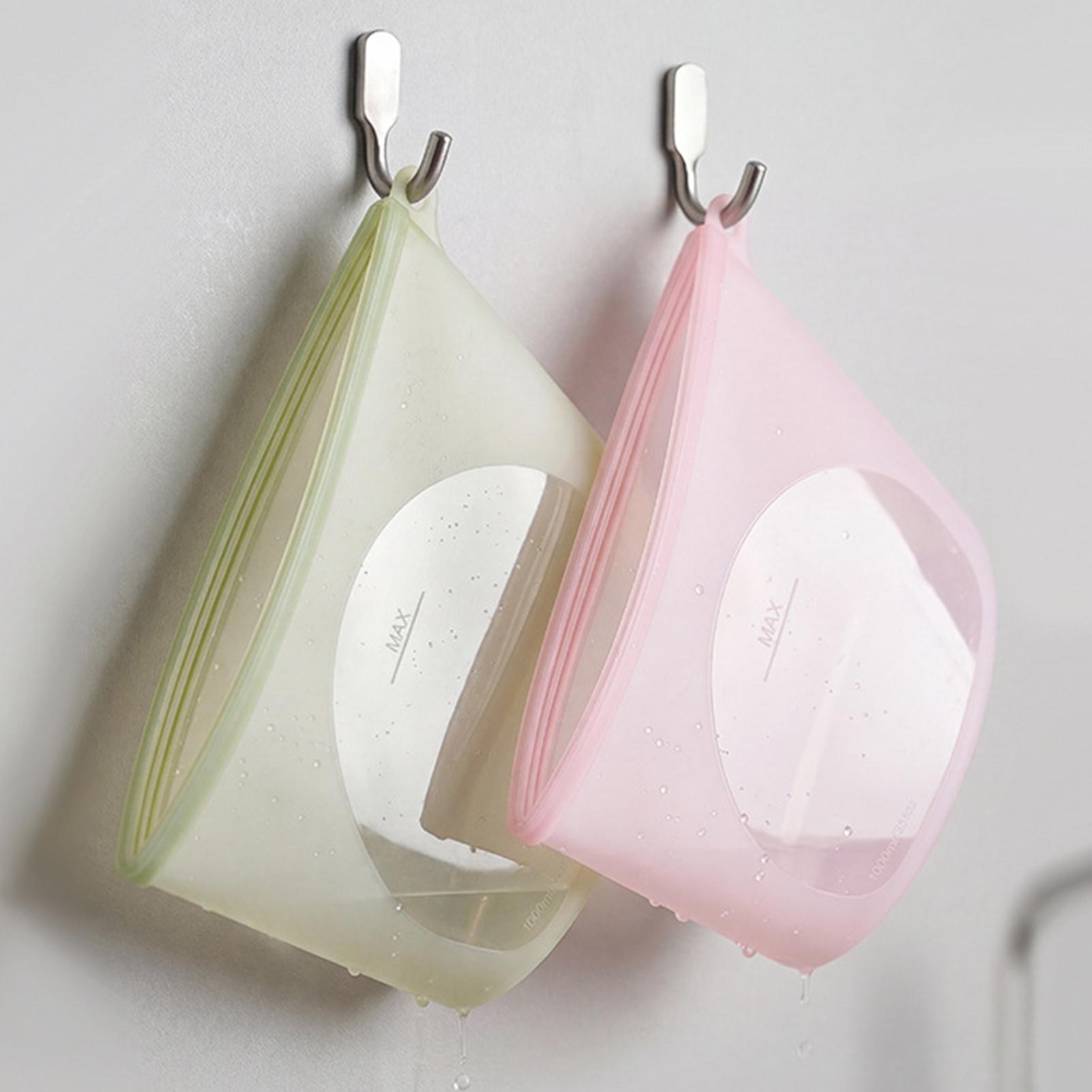 Yeniden Kullanılabilir Gıda Sa - Food Storage Ziploc incelemesi ve fiyatı