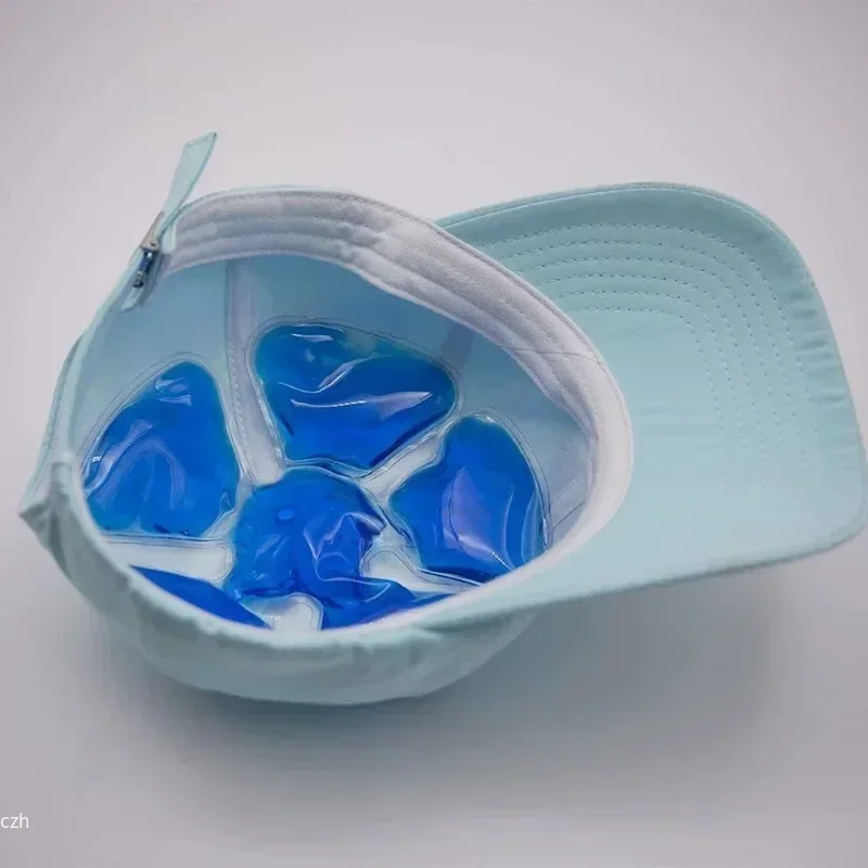 Mavi PVC Jel Buz Paketi - Kask - Cold Pack Ice Gel incelemesi ve fiyatı