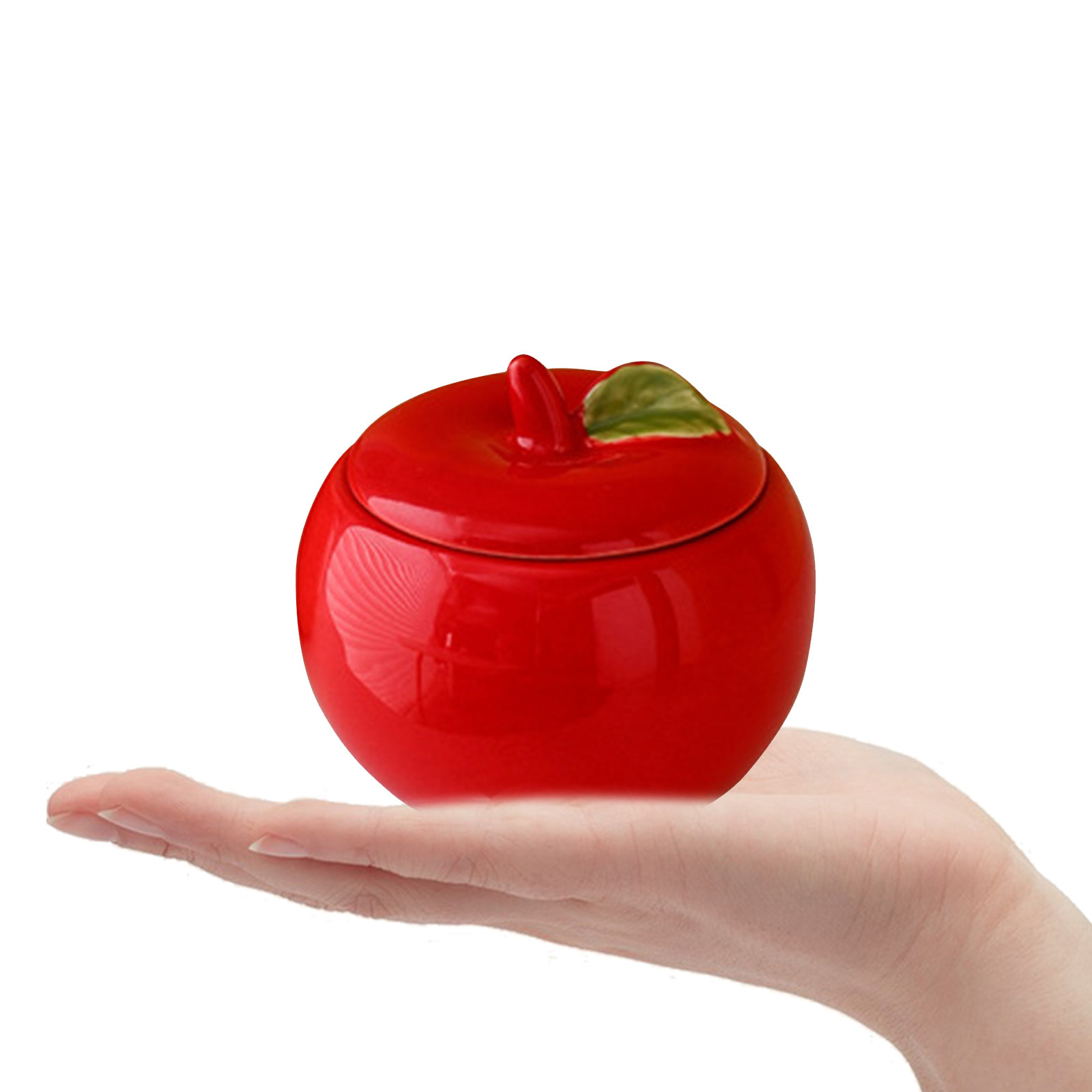 Noel Şeker Kavanozu, Yenilikçi - Xmas Food Storage Containers incelemesi ve fiyatı