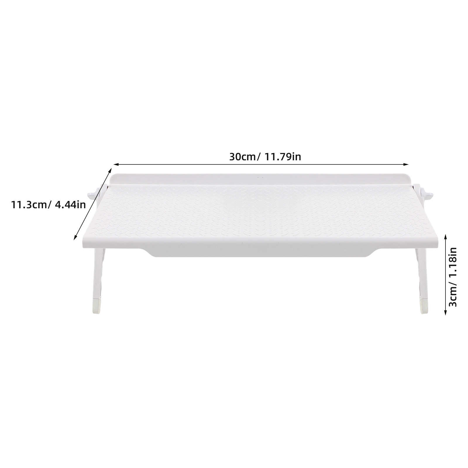 Evrensel TV Ekran Rafı, Deliks - Food Storage And Organizer incelemesi ve fiyatı