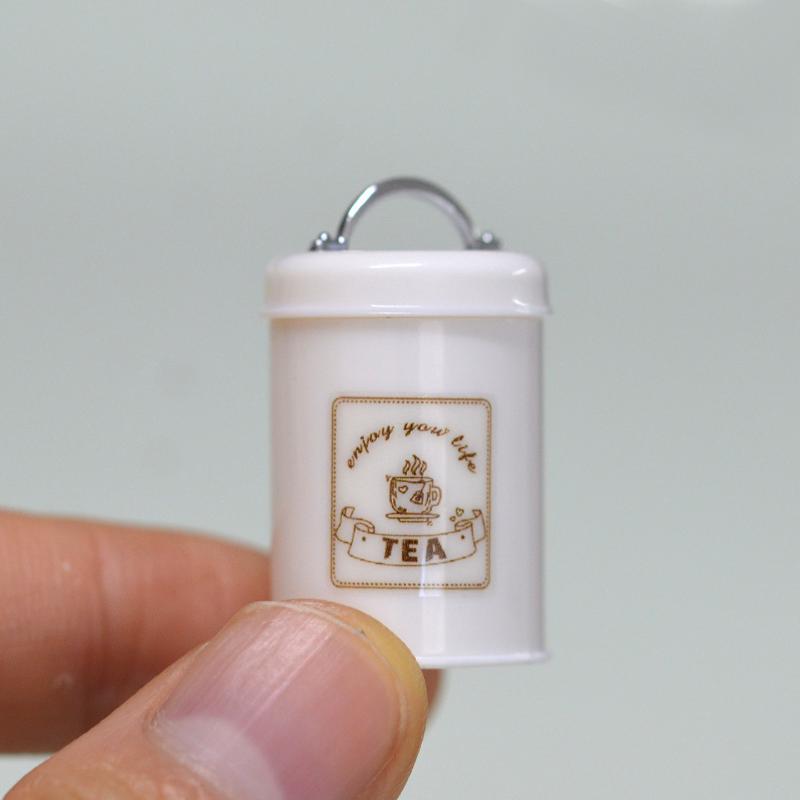 3 adet minyatür Dollhouse Mini - Food Storage Is incelemesi ve fiyatı