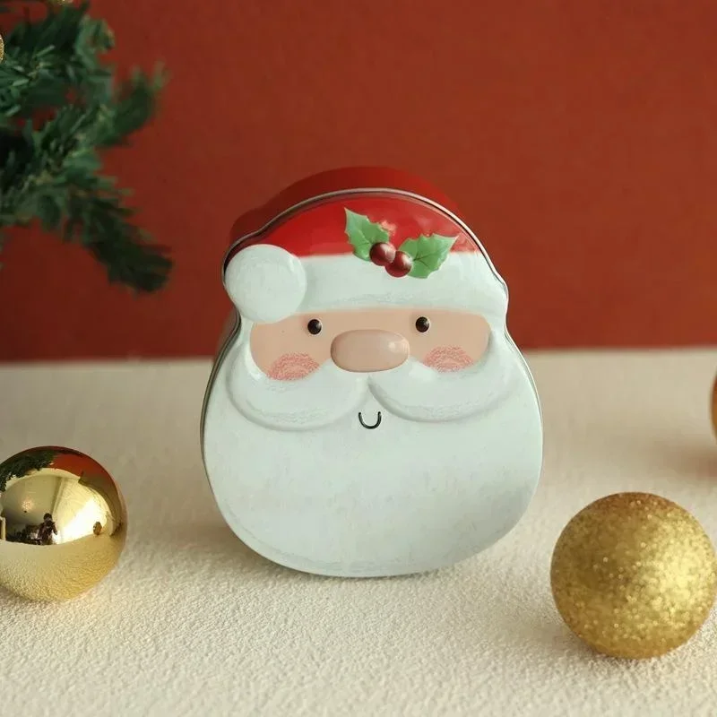 Noel Dekorasyonu Yaratıcı Sakl - Xmas Food Storage Containers incelemesi ve fiyatı