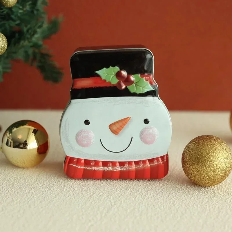 Noel Dekorasyonu Yaratıcı Sakl - Xmas Food Storage Containers incelemesi ve fiyatı