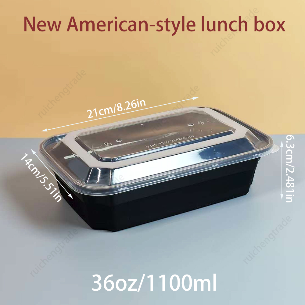 12/32 Adet, 1250ml, Geliştiril - Xmas Food Storage Containers incelemesi ve fiyatı