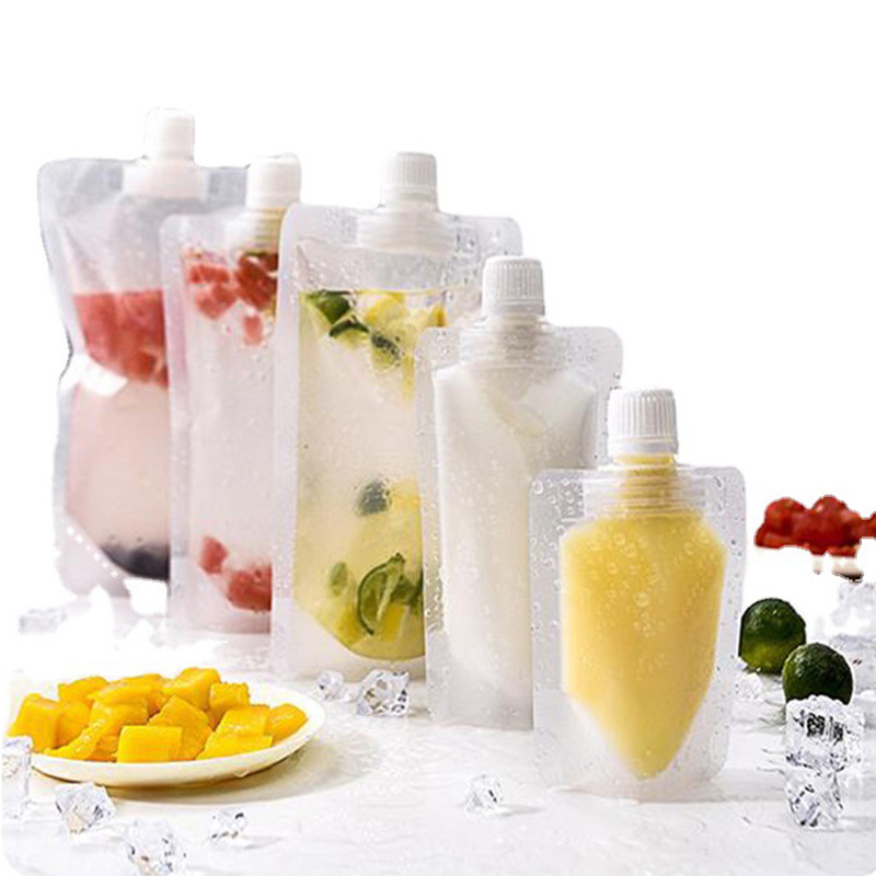 5/10 adet Stand Up Tahıl Mühür - Food Storage Zip Bags incelemesi ve fiyatı