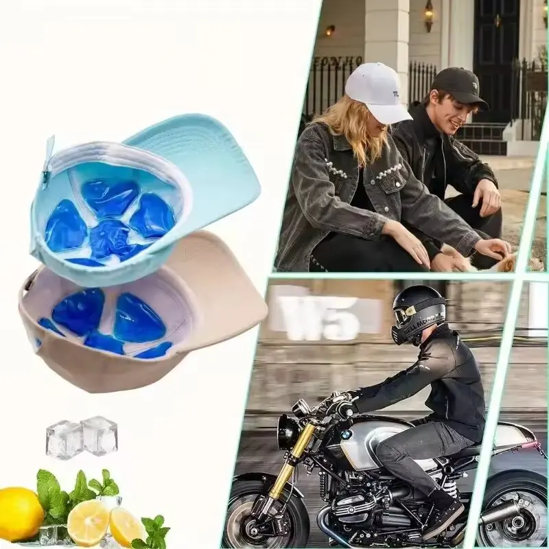 Mavi Ayarlanabilir PVC Jel Buz - Cold Pack Ice Gel incelemesi ve fiyatı