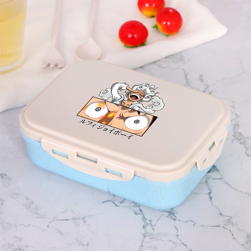 Tek Parça Erkek Kız Bento Öğle - Food Storage And Organizer incelemesi ve fiyatı