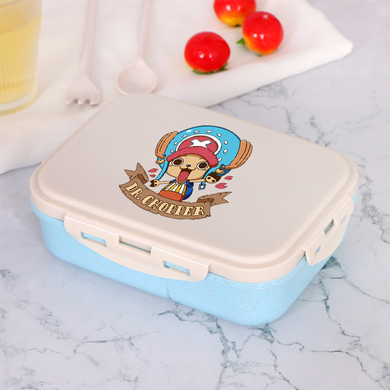 Tek Parça Erkek Kız Bento Öğle - Food Storage And Organizer incelemesi ve fiyatı