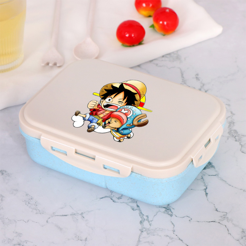 Tek Parça Erkek Kız Bento Öğle - Food Storage And Organizer incelemesi ve fiyatı