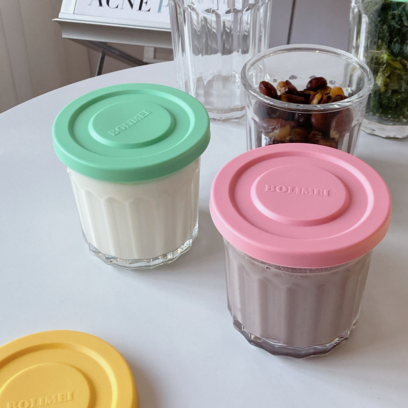 Renk kapak cam mühürlü tankı s - Food Storage Jar Glass incelemesi ve fiyatı
