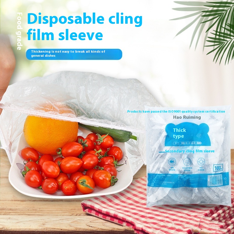 100 adet tek kullanımlık gıda  - Food Storage Zip Bags incelemesi ve fiyatı