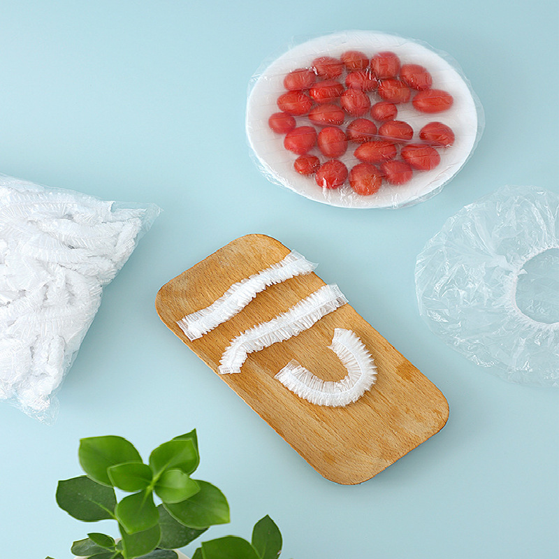 100 adet tek kullanımlık gıda  - Food Storage Zip Bags incelemesi ve fiyatı