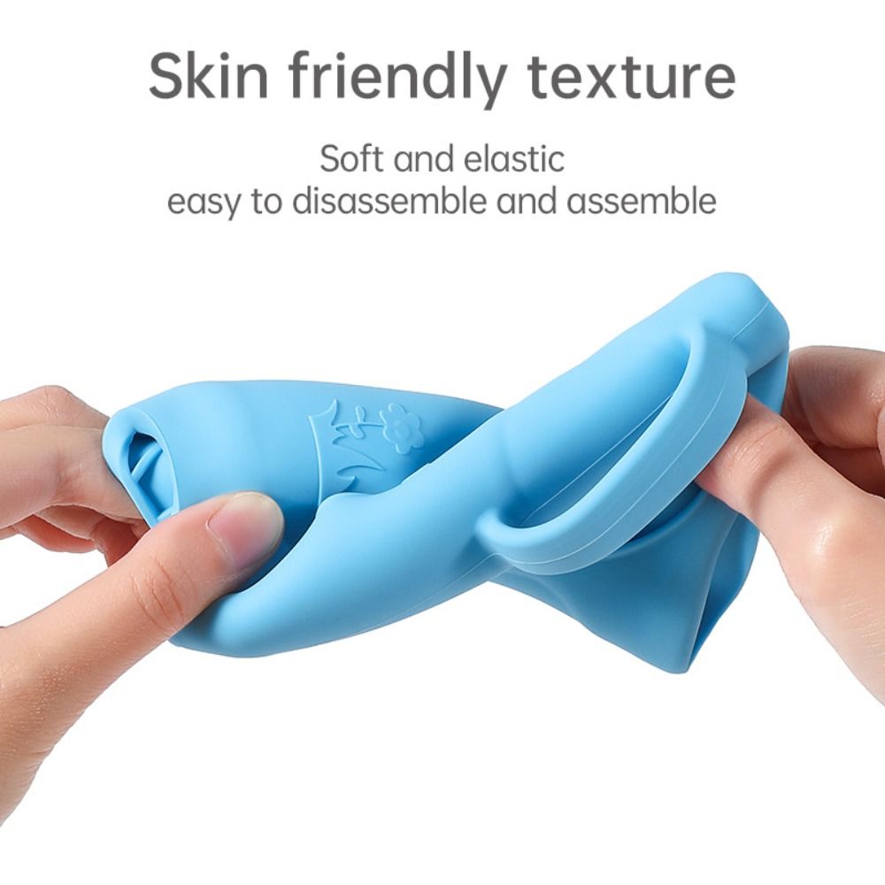 Hemşirelik Biberon Kapağı Kulp - Food Storage Silicone Bags incelemesi ve fiyatı