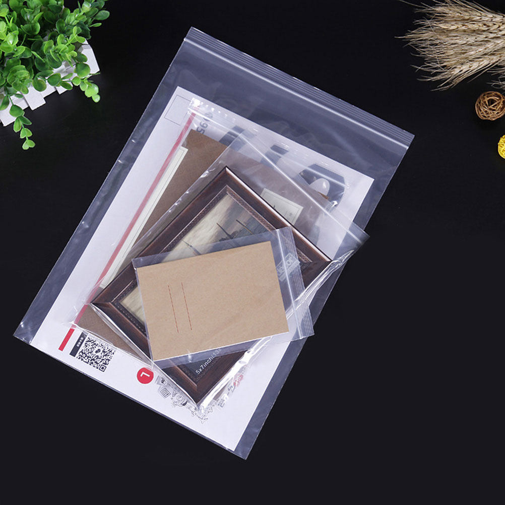 100 adet 6X8Cm Kalınlığında Şe - Food Storage Is incelemesi ve fiyatı
