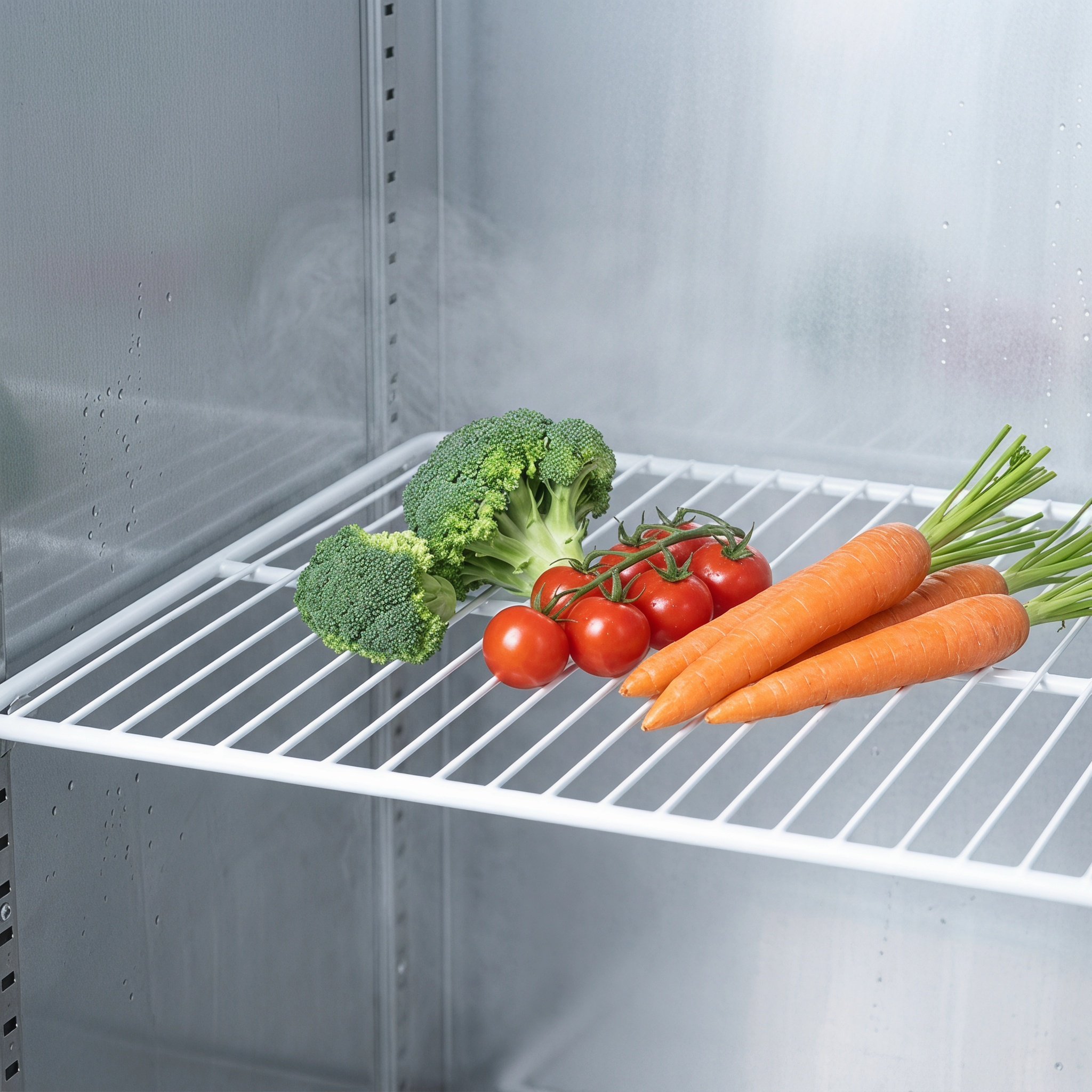 Tel Metal Buzdolabı Bölücü Raf - Food Storage And Organizer incelemesi ve fiyatı
