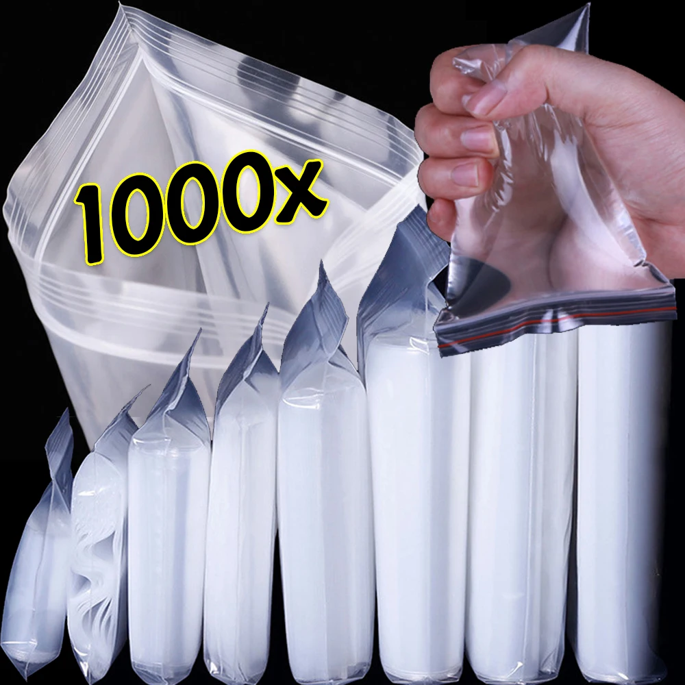Küçük Zip Kilit Plastik Torbal - Ziploc Food Storage incelemesi ve fiyatı