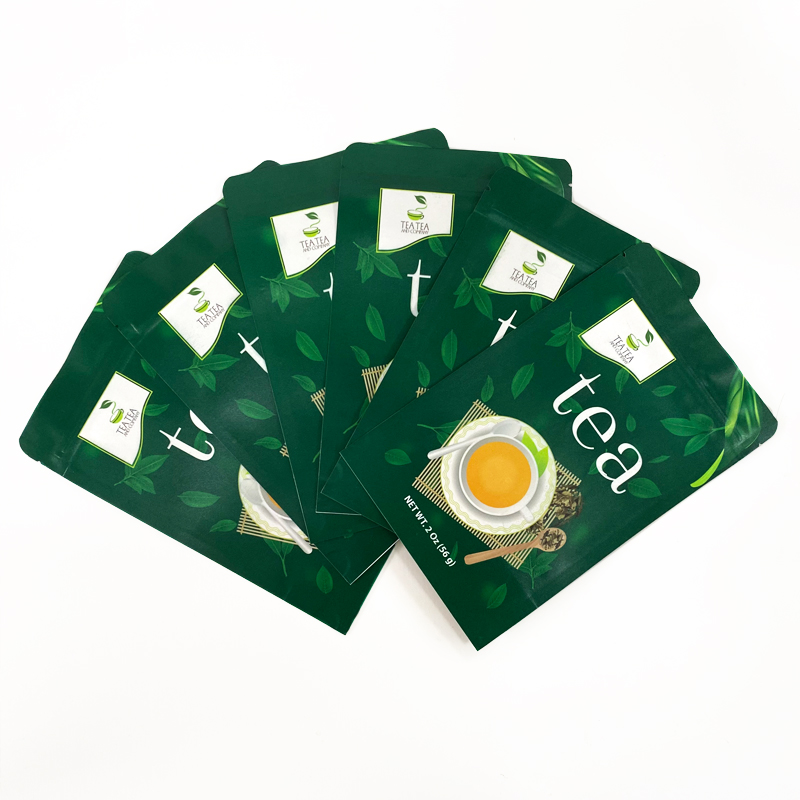 50 adet/grup özel çay kese gıd - Food Storage Zip Bags incelemesi ve fiyatı