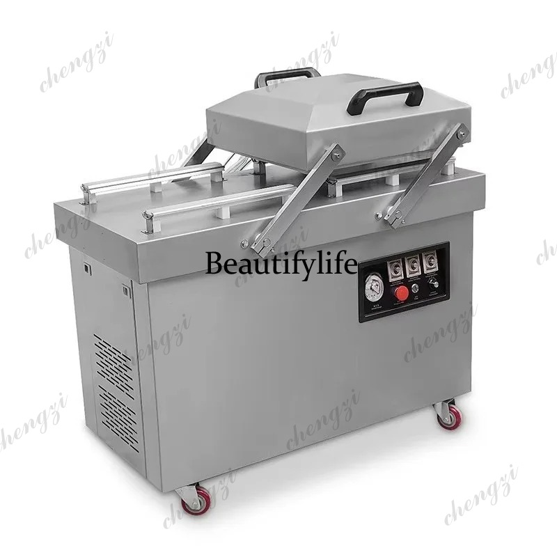 A81 Islak ve Kuru Kullanımlı V - Food Storage Machine incelemesi ve fiyatı