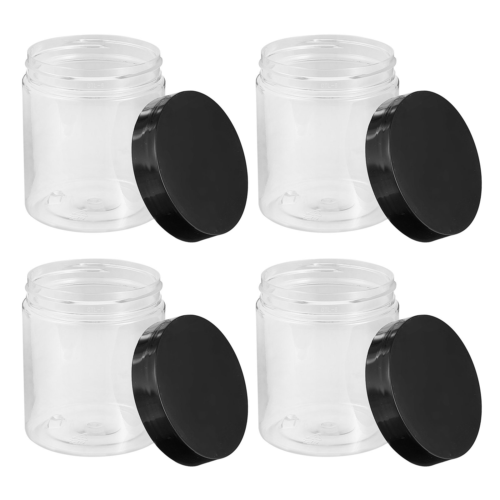 12 Adet Şeffaf Plastik Saklama - Food Storage And Organizer incelemesi ve fiyatı