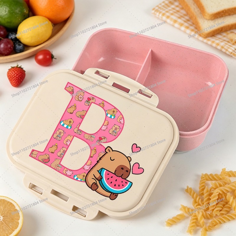 Capibara Büyük Kapasiteli Bent - Food Storage Zip Bags incelemesi ve fiyatı
