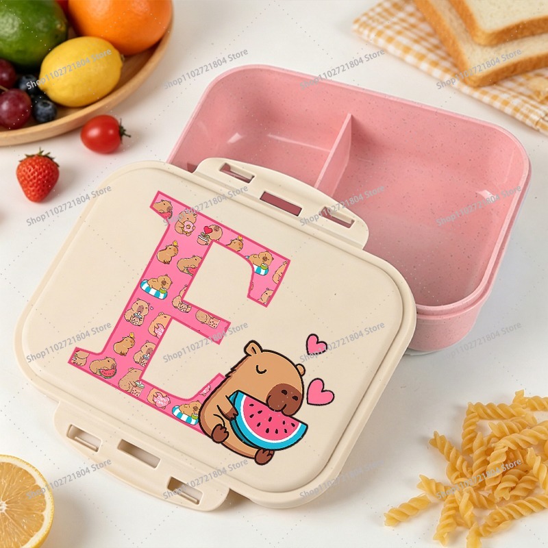 Capibara Büyük Kapasiteli Bent - Food Storage Zip Bags incelemesi ve fiyatı