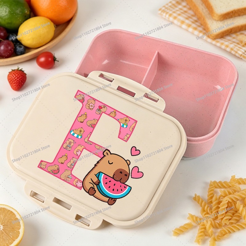 Capibara Büyük Kapasiteli Bent - Food Storage Zip Bags incelemesi ve fiyatı