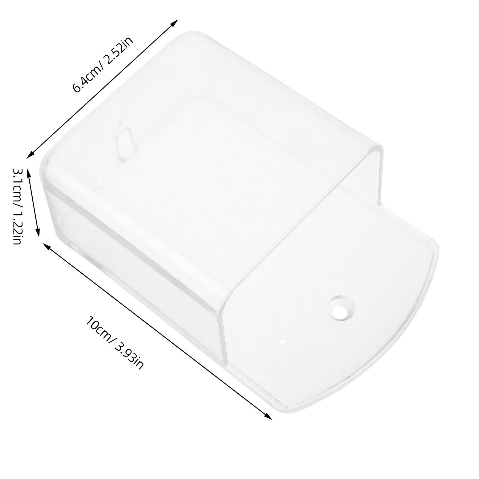 Uzaktan Kumanda Tutucu Duvar M - Food Storage And Organizer incelemesi ve fiyatı