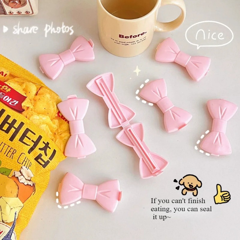 5 adet Kawaii gıda sızdırmazlı - Food Storage Zip Bags incelemesi ve fiyatı