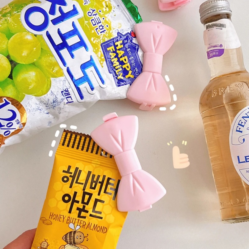5 adet Kawaii gıda sızdırmazlı - Food Storage Zip Bags incelemesi ve fiyatı