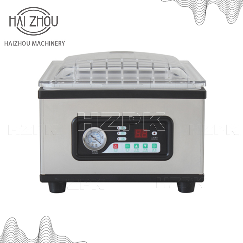 HAIZHOU Ticari Vakum Paketleme - Food Storage Machine incelemesi ve fiyatı