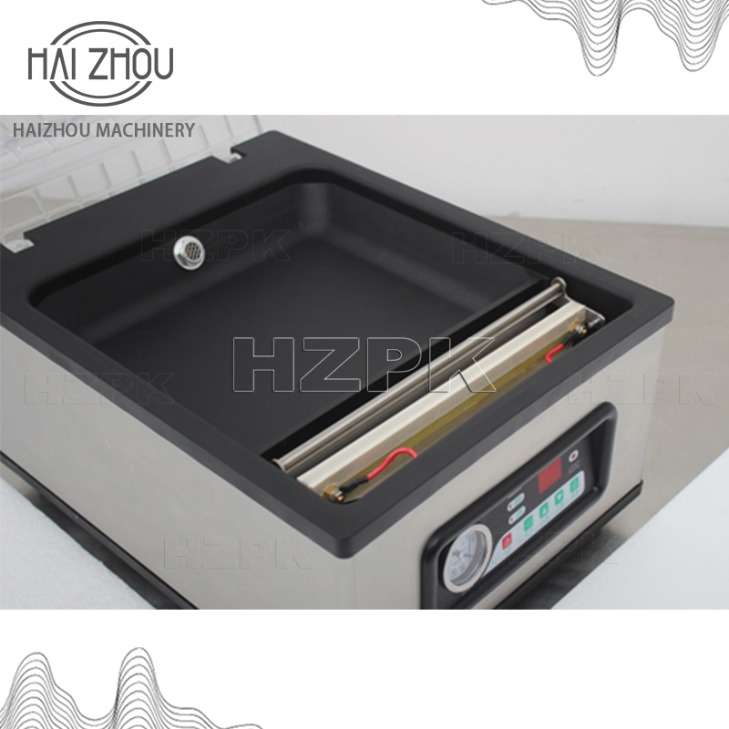 HAIZHOU Ticari Vakum Paketleme - Food Storage Machine incelemesi ve fiyatı