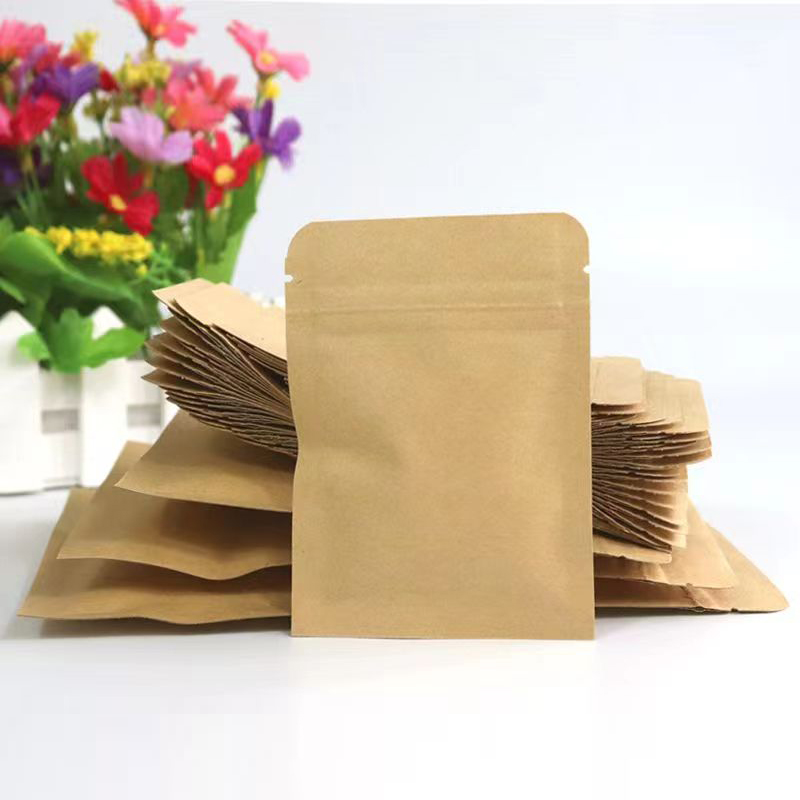 100 adet kalın düz kahverengi  - Ziploc Food Storage incelemesi ve fiyatı