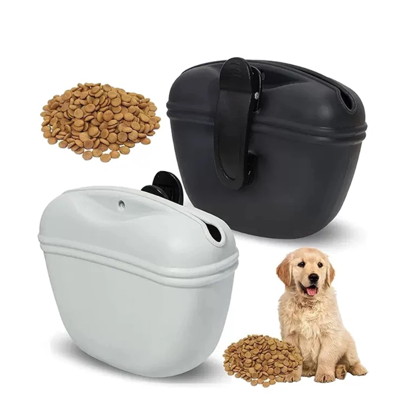 Evcil Hayvan Taşınabilir Köpek - Food Storage Zip Bags incelemesi ve fiyatı