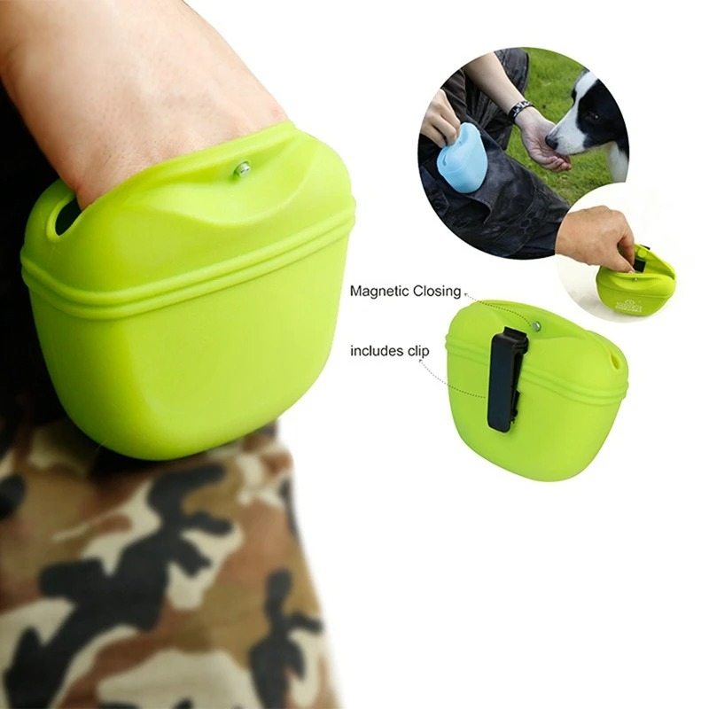 Evcil Hayvan Taşınabilir Köpek - Food Storage Zip Bags incelemesi ve fiyatı