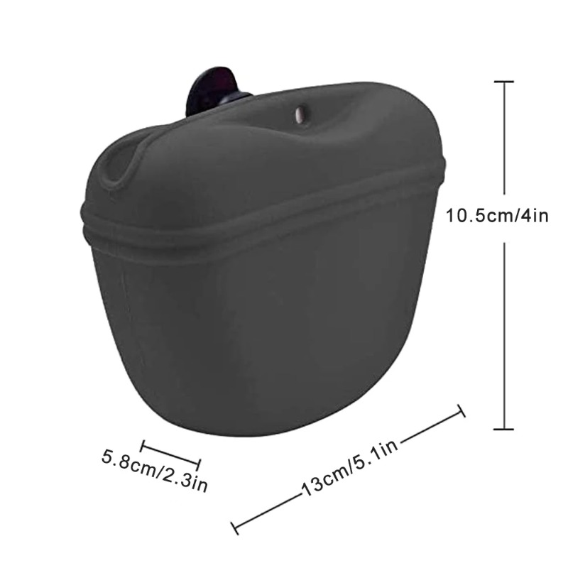 Evcil Hayvan Taşınabilir Köpek - Food Storage Zip Bags incelemesi ve fiyatı