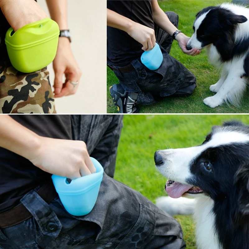 Evcil Hayvan Taşınabilir Köpek - Food Storage Zip Bags incelemesi ve fiyatı