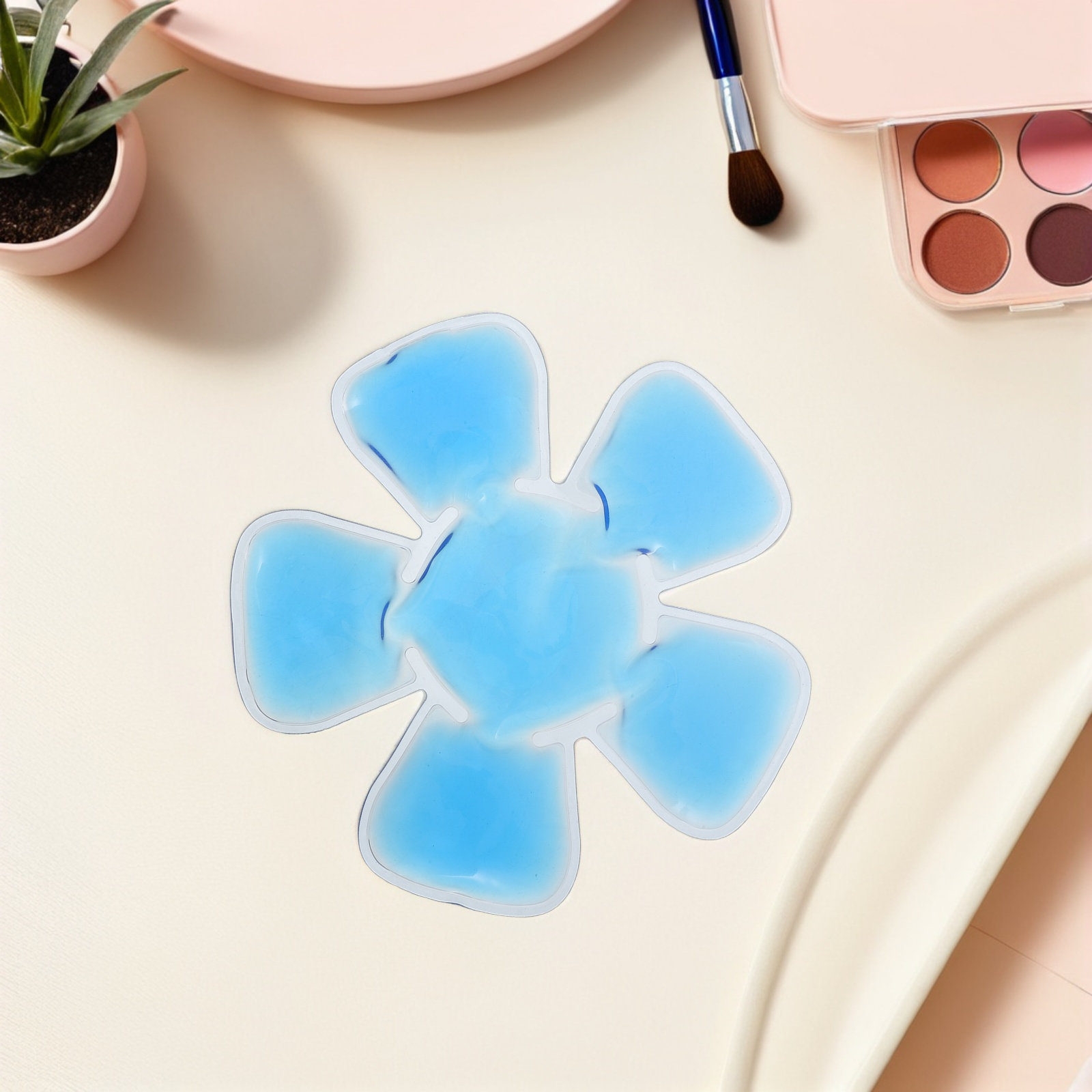 4 Adet Buz Gibi Soğuk Soğutma  - Cold Pack Ice Gel incelemesi ve fiyatı