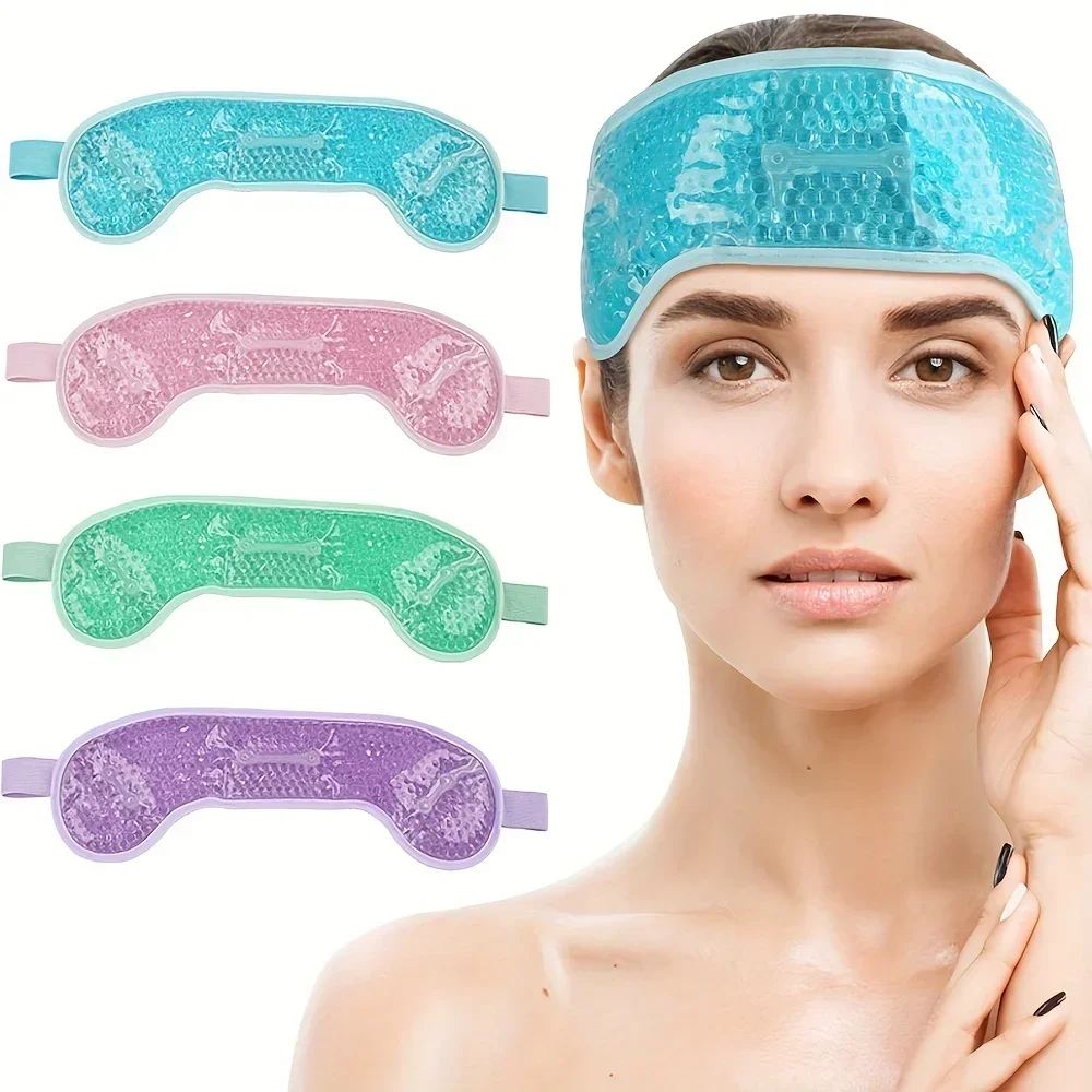 Sıcak/Soğuk Jel Boncuk Migren  - Cold Pack Ice Gel incelemesi ve fiyatı