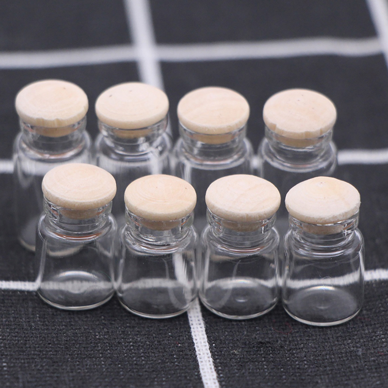 4 adet 1:12 Dollhouse minyatür - Food Storage Jar Glass incelemesi ve fiyatı