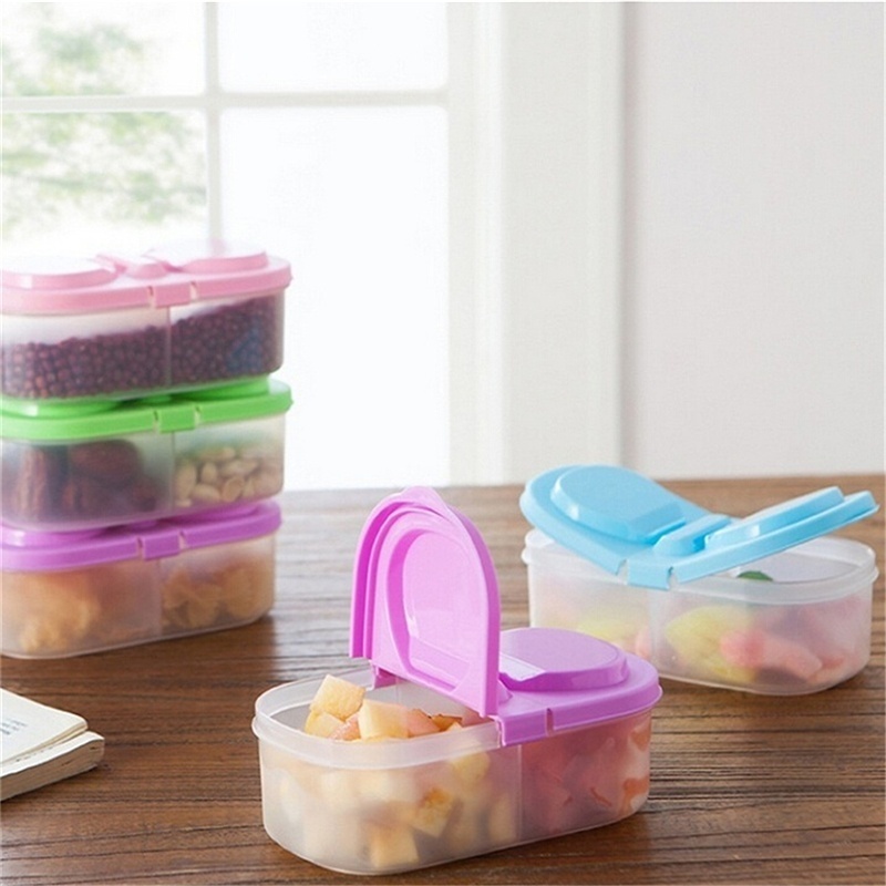 Taşınabilir plastik koruyucu k - Food Storage Zip Bags incelemesi ve fiyatı