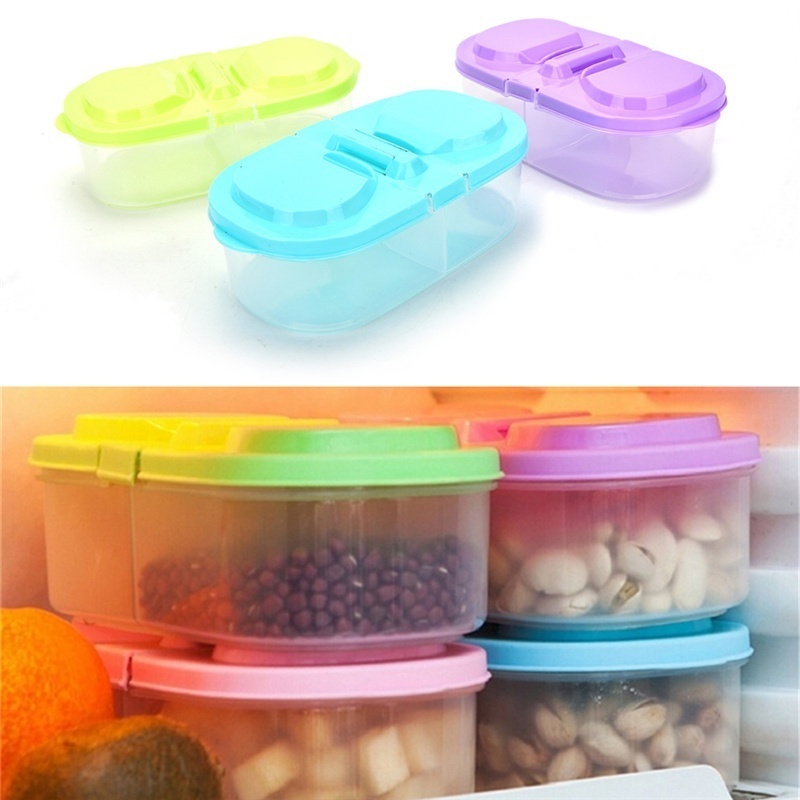 Taşınabilir plastik koruyucu k - Food Storage Zip Bags incelemesi ve fiyatı