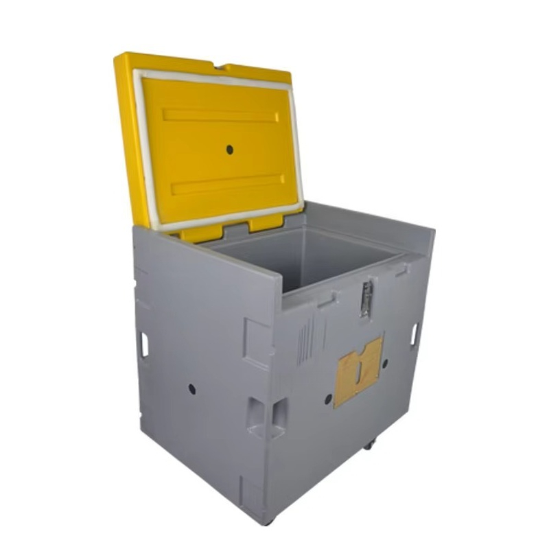 Gıda Sınıfı Malzeme Kuru Buz D - Food Storage Is incelemesi ve fiyatı