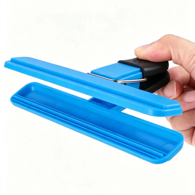 4 Adet Taşınabilir Plastik Poş - Food Storage Zip Bags incelemesi ve fiyatı