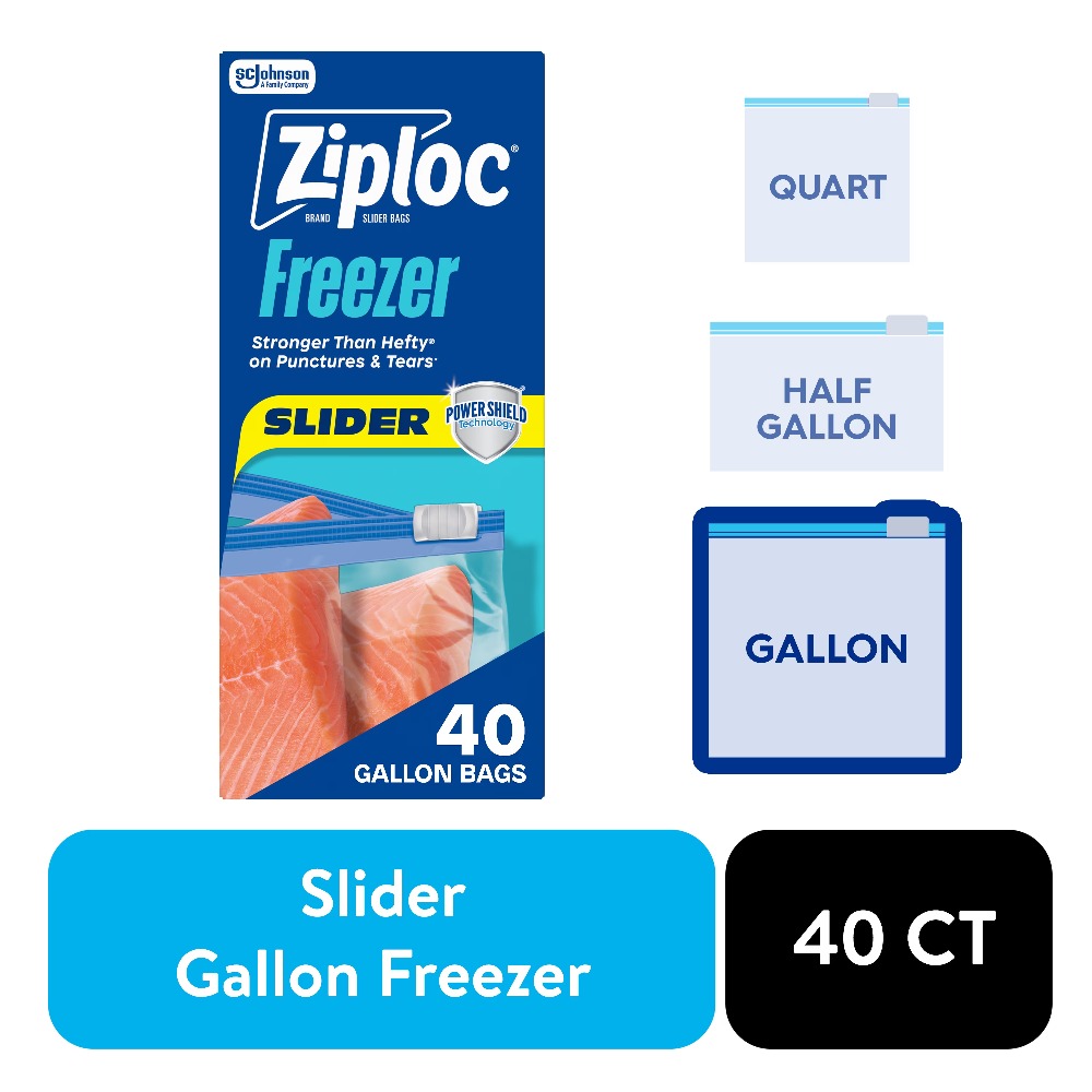 Ziploc Marka Sürgülü Kilitli G - Food Storage Ziploc incelemesi ve fiyatı