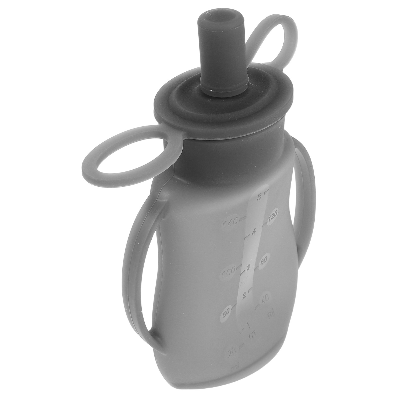 Bebek Maması Saklama Poşetleri - Food Storage Silicone Bags incelemesi ve fiyatı