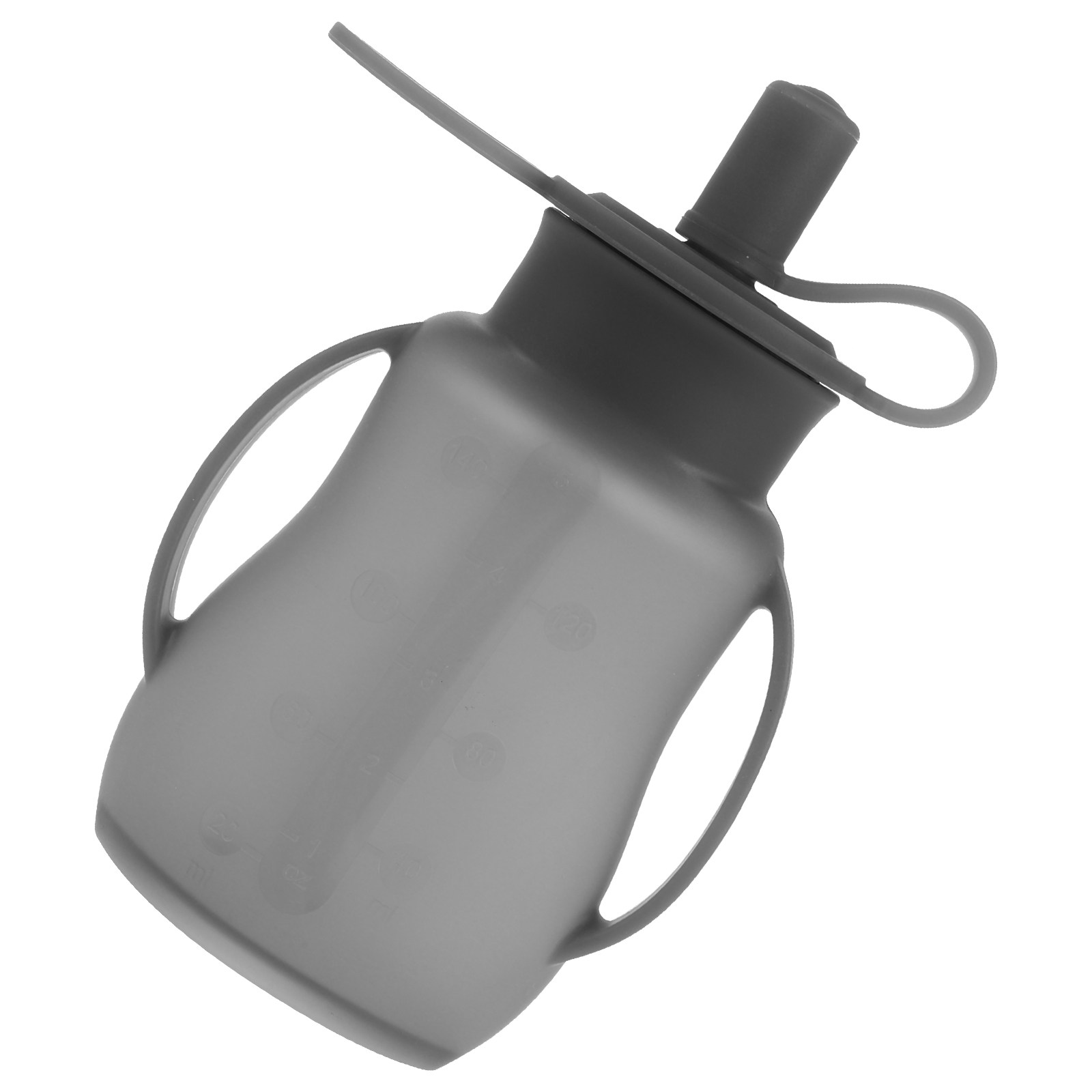 Bebek Maması Saklama Poşetleri - Food Storage Silicone Bags incelemesi ve fiyatı