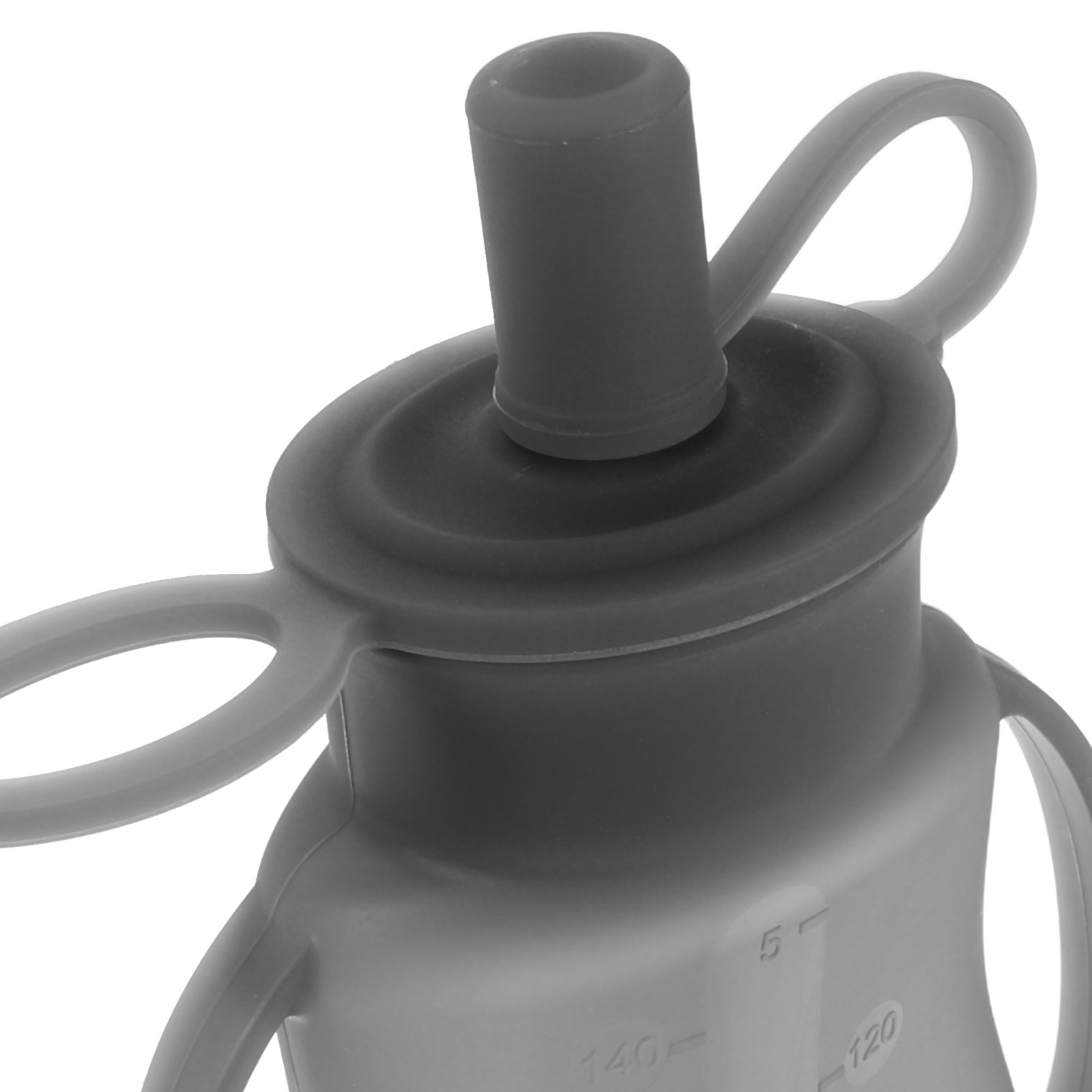 Bebek Maması Saklama Poşetleri - Food Storage Silicone Bags incelemesi ve fiyatı